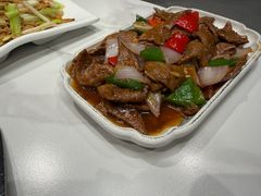 -旺达·福州菜(正大广场店)