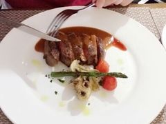 android_upload_pic-BONAZZA 意大利餐厅