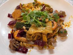 -拿渡·水煮鱼麻辣香锅(王府井奥莱·香江小镇店)