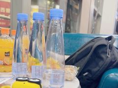 -书亦烧仙草(武宿国际机场店)