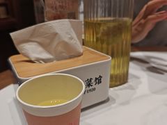 -二泉园老菜馆·百年无锡菜