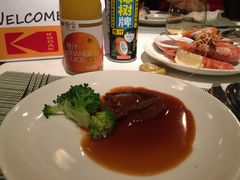 -The COOK·厨餐厅·自助餐(浦东嘉里大酒店)
