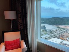 -澳门喜来登大酒店