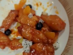-阿明小菜·海鲜·上海菜(梅陇店)