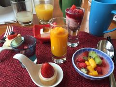 -视界美食自助餐厅·石家庄希尔顿酒店