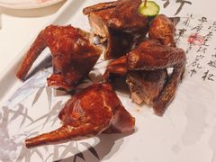 -稻香饭店(IFS国金中心店)