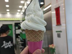 -郭记冰点(鼓楼店)