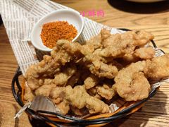 小酥肉-川流不息(北蔡休闲广场店)