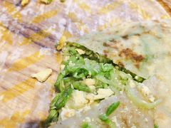 -甲乙饼·手工牛肉饼(天通苑华联店)