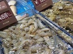 -徐记海鲜(梅溪新天地店)