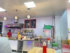 -菏泽电厂二板面(济南凯旋中心店)