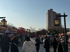 -回龙窝历史文化街区