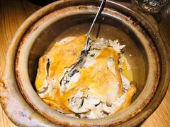 -金牌外婆家(苏州中心店)