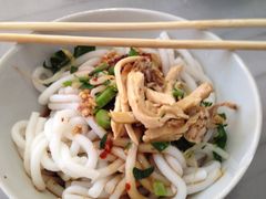 -再回首鸡肉米线(人民路一店)