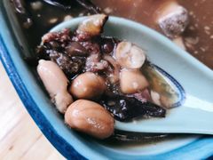 怀旧牛骨汤-抖鱼-抖音酸菜鱼(惠福东路店)