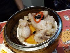 豆豉蒸排骨-点点心点心专门店(湾仔店)