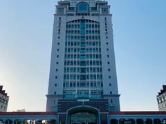 -厦门大学(思明校区)