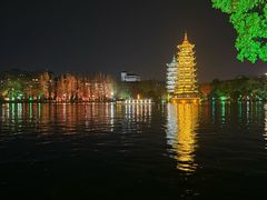-桂林两江四湖景区