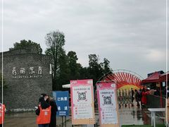 -秀丽东方