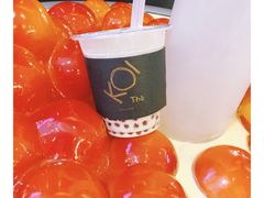 黄金珍奶-KOI Thé(正佳广场店)
