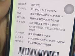 -朱氏胖子烂火锅(洪崖洞店)