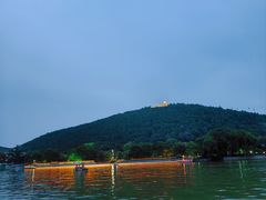 -云龙湖旅游景区