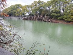 -白马涧龙池景区