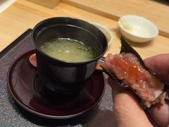 -小十Omakase(地王大厦店)
