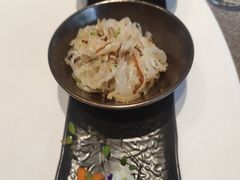 -御花园·粤菜·海鲜火锅(中山公园店)