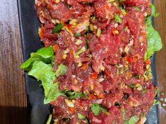-乡土黄·鲜牛肉火锅·小龙虾(兴业街店)