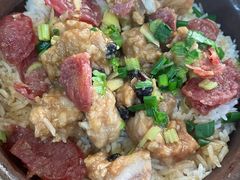 -潮香兴煲仔饭(莲花路店)