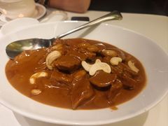 -金链花·泰国餐厅(国贸店)