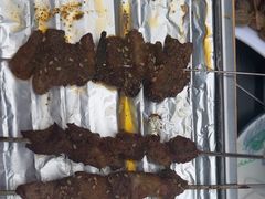 -烤满分·东北烧烤(首经贸店)