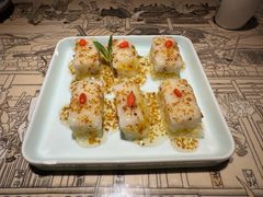 -遇见长安之高山流水(李家村万达店)