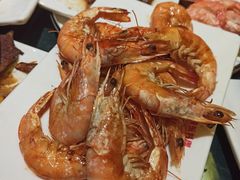 -尚雅铁板自助料理(群力银泰城店)