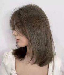 -HG美发设计沙龙