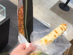 芝士蛋糕-多乐之日(和平伊势丹店)