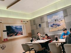 -必胜客(上海新南方商城PH店)