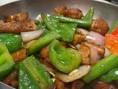 -阿忠食坊大排档·20年老店(万象城店)