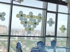 -宝燕壹号景观餐厅(龙盛国际商业广场店)