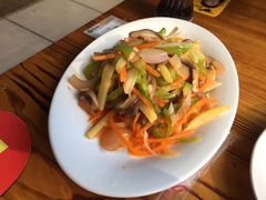 -韩聚园韩国料理(文灶店)