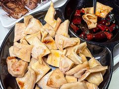 -梧赖枪火·东北烧烤|鲽鱼头|团建(罗湖总店)