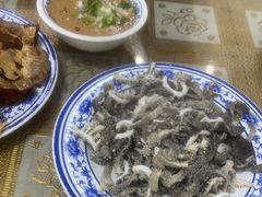 -清真·鸦儿李记·小馆(后海店)