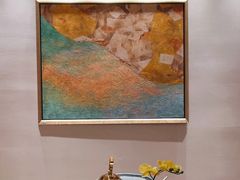 -广州天河合景福朋喜来登酒店 · 聚味轩中餐厅