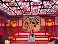 -金陵梦华·宫宴(南京首店)