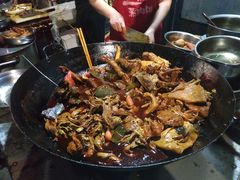 -吴长子卤菜馆(统一街店)