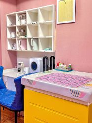 -湖畔阳光月子中心(泰达会馆店)