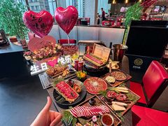 -黑牛の店·黑金店(沈阳万象城店)