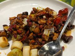 -辛香汇(飞洲店)