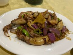 -电白鸭粥店(下沙二坊88号店)
